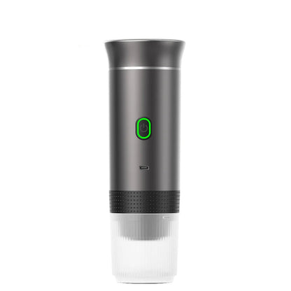 Wireless Portable Espresso Maker