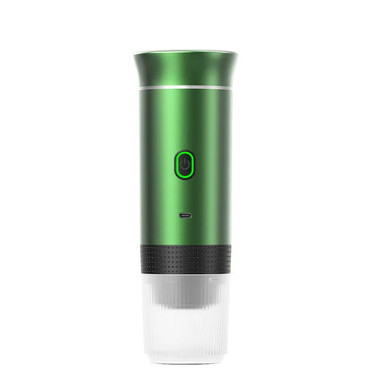 Wireless Portable Espresso Maker
