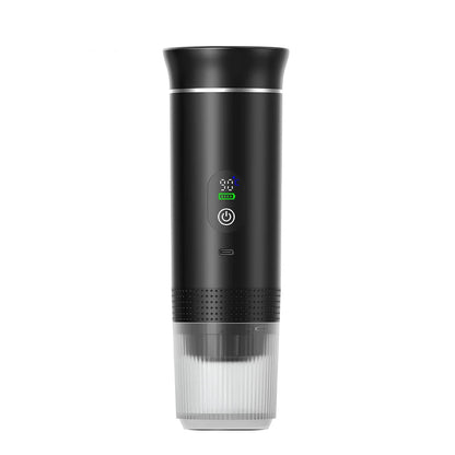 Wireless Portable Espresso Maker